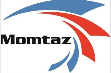 Momtaz trademark logo