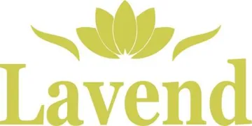 Lavend trademark logo