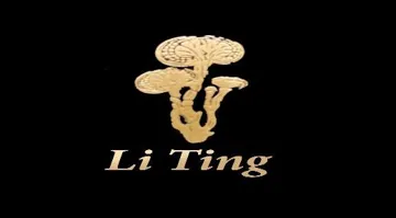 Li Ting trademark logo