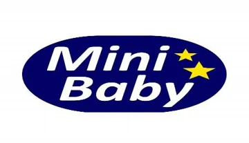 Mini Baby trademark logo