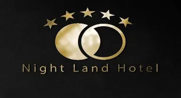 Night Land Hotel trademark logo