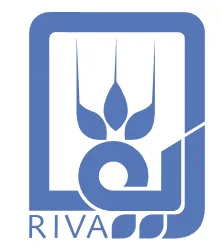 RIVA -ريظا trademark logo