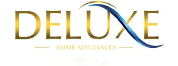 DELUXE HOME APPLIANCES trademark logo