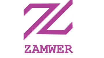 ZAMWER trademark logo