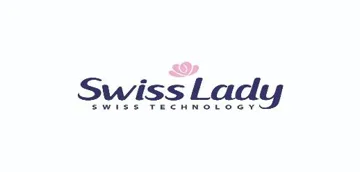 Swiss Lady trademark logo