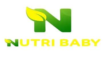 NUTRI BABY trademark logo
