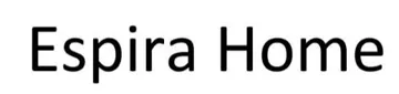 Espira Home trademark logo