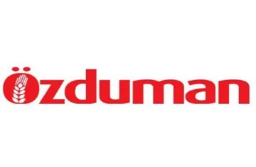 Ozduman trademark logo