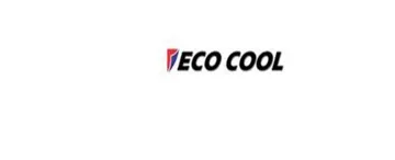 ECO COOL trademark logo