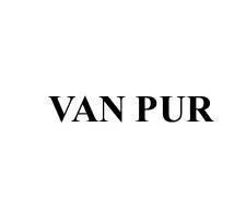 VAN PUR trademark logo