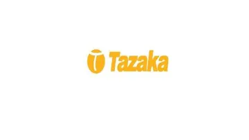 Tazaka trademark logo