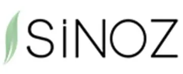 SINOZ trademark logo