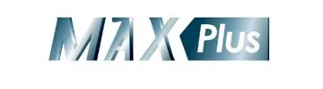 MAX Plus trademark logo