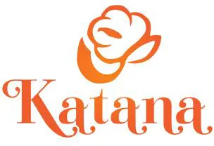 Katana trademark logo