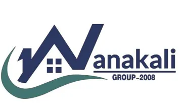 Nanakali GROUP - 2008 trademark logo
