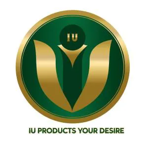 IU PRODUCTS YOUR DESIRE trademark logo