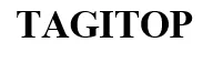 TAGITOP trademark logo