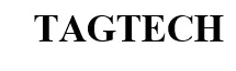 TAGTECH trademark logo