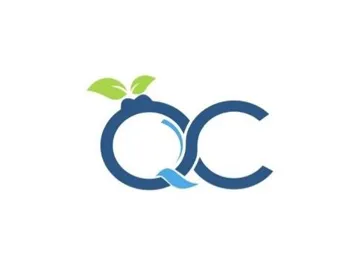 QC trademark logo