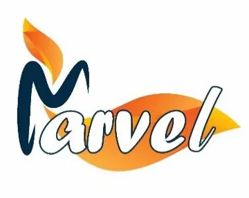 مارڤلMARVEL trademark logo