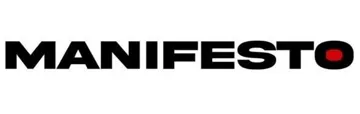 MANIFESTO trademark logo