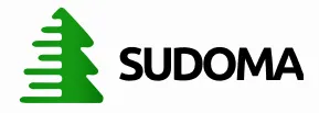 SUDOMA trademark logo