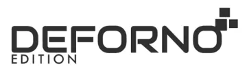 DEFORNO EDITION trademark logo