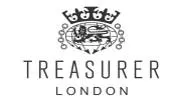 Treasurer Londan trademark logo