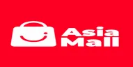 Asia Mall trademark logo