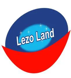 ليزو الند - Lezo Land trademark logo