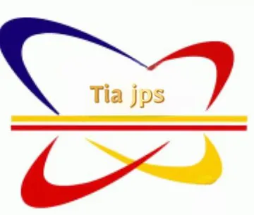 Tia jps trademark logo