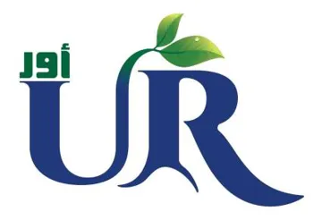 أور- UR trademark logo