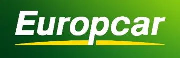 Europcar trademark logo