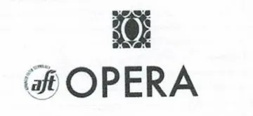 aft OPERA trademark logo