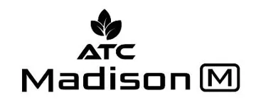ATC Madison M trademark logo