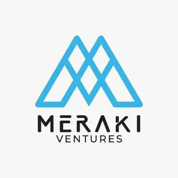 MERAKI VENTURES trademark logo