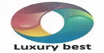 Luxury best trademark logo