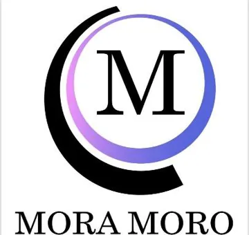 MORA MORO trademark logo