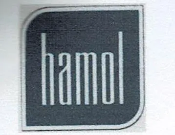 hamol trademark logo