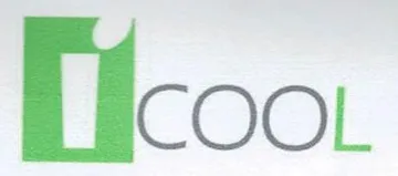 ICOOL trademark logo
