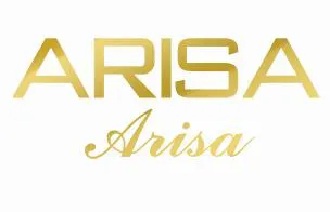 ARISA trademark logo