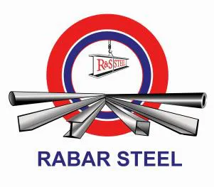 RABAR STEEL trademark logo