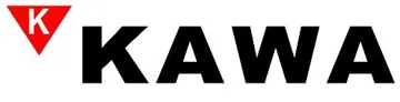 KAWA trademark logo