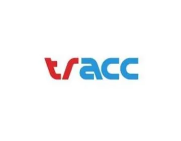 tracc trademark logo
