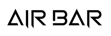 AIRBAR trademark logo