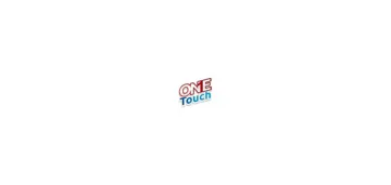 ONE Touch trademark logo