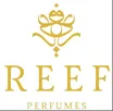 Reef Perfumes trademark logo