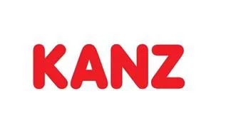KANZ trademark logo