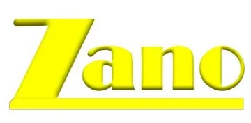 Zano trademark logo