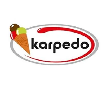 karpedo trademark logo